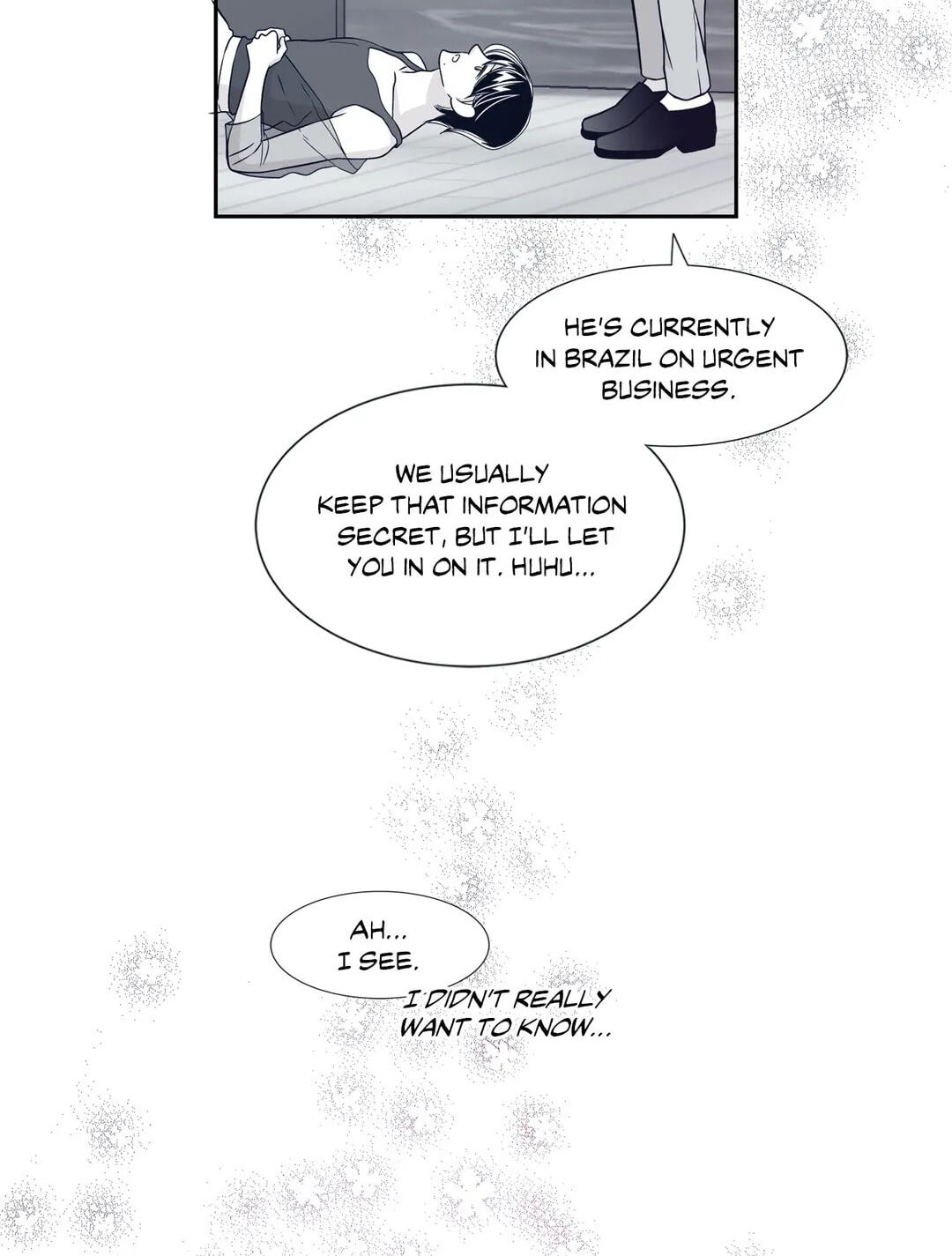 Read Gold Gray chapter 18 image 29 on Lezhin
