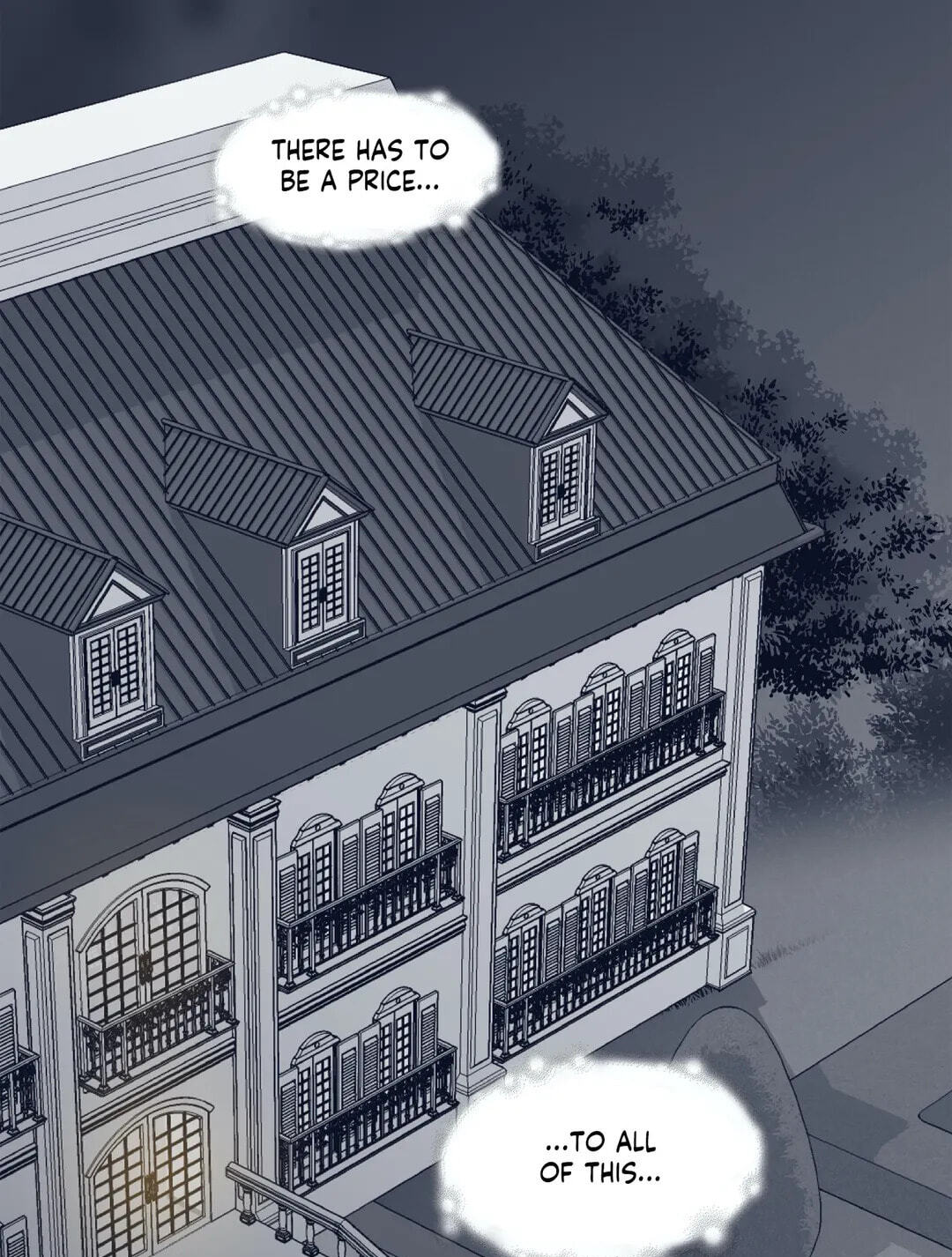 Read Gold Gray chapter 18 image 32 on Lezhin