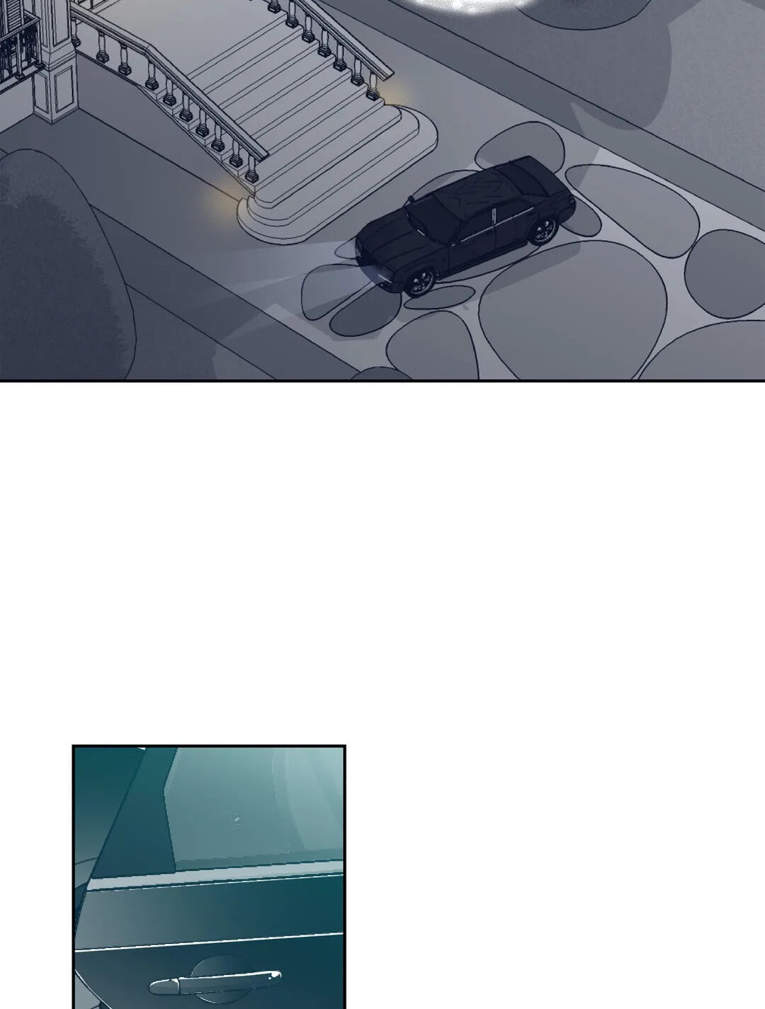 Read Gold Gray chapter 18 image 33 on Lezhin