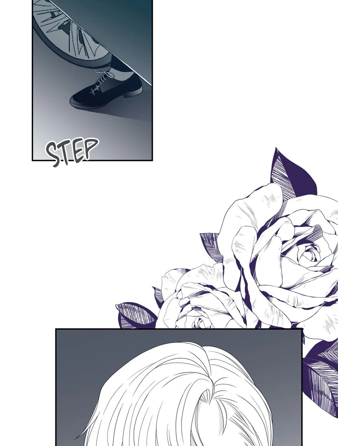 Read Gold Gray chapter 18 image 34 on Lezhin