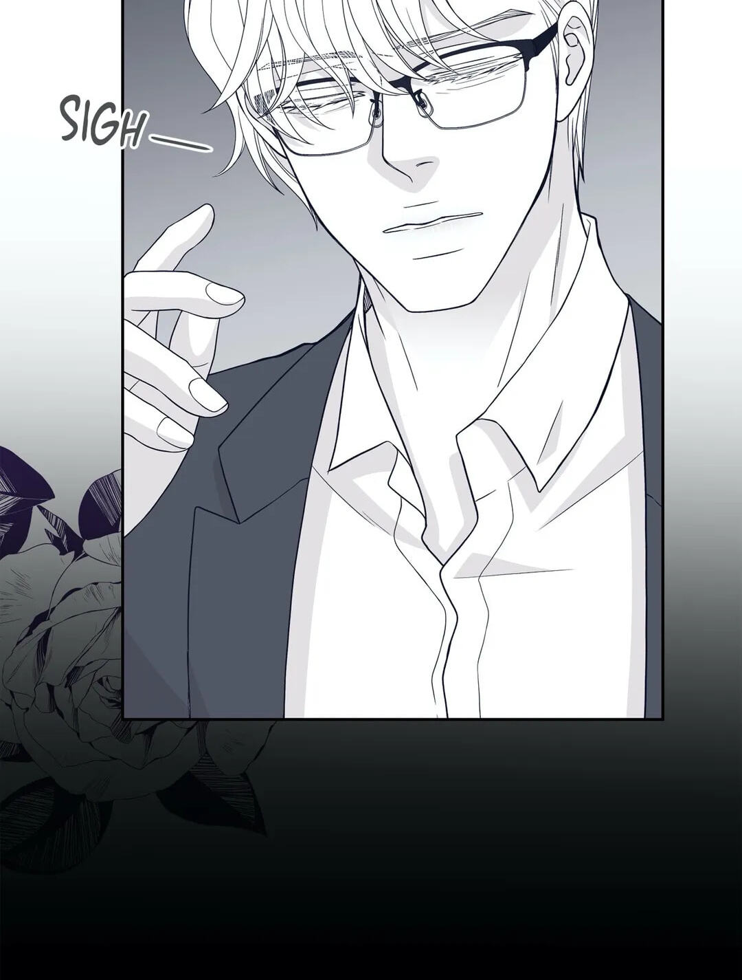 Read Gold Gray chapter 18 image 35 on Lezhin
