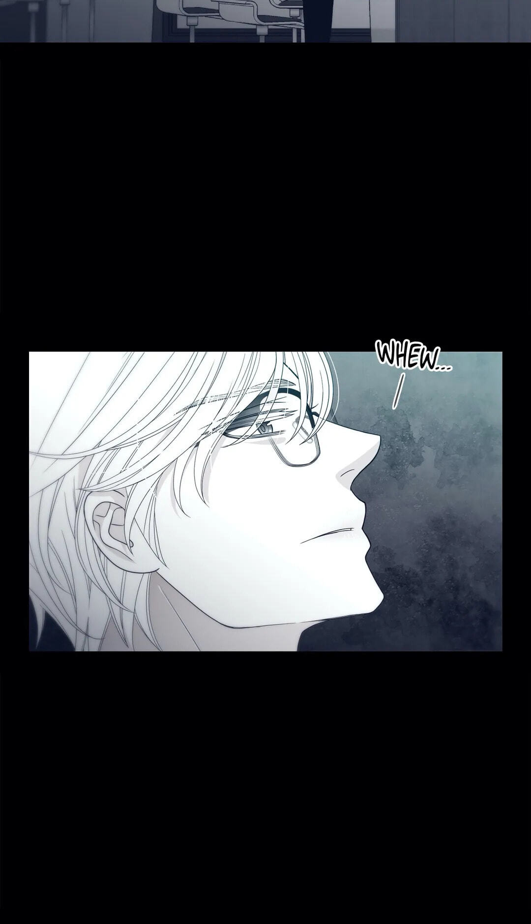 Read Gold Gray chapter 18 image 39 on Lezhin