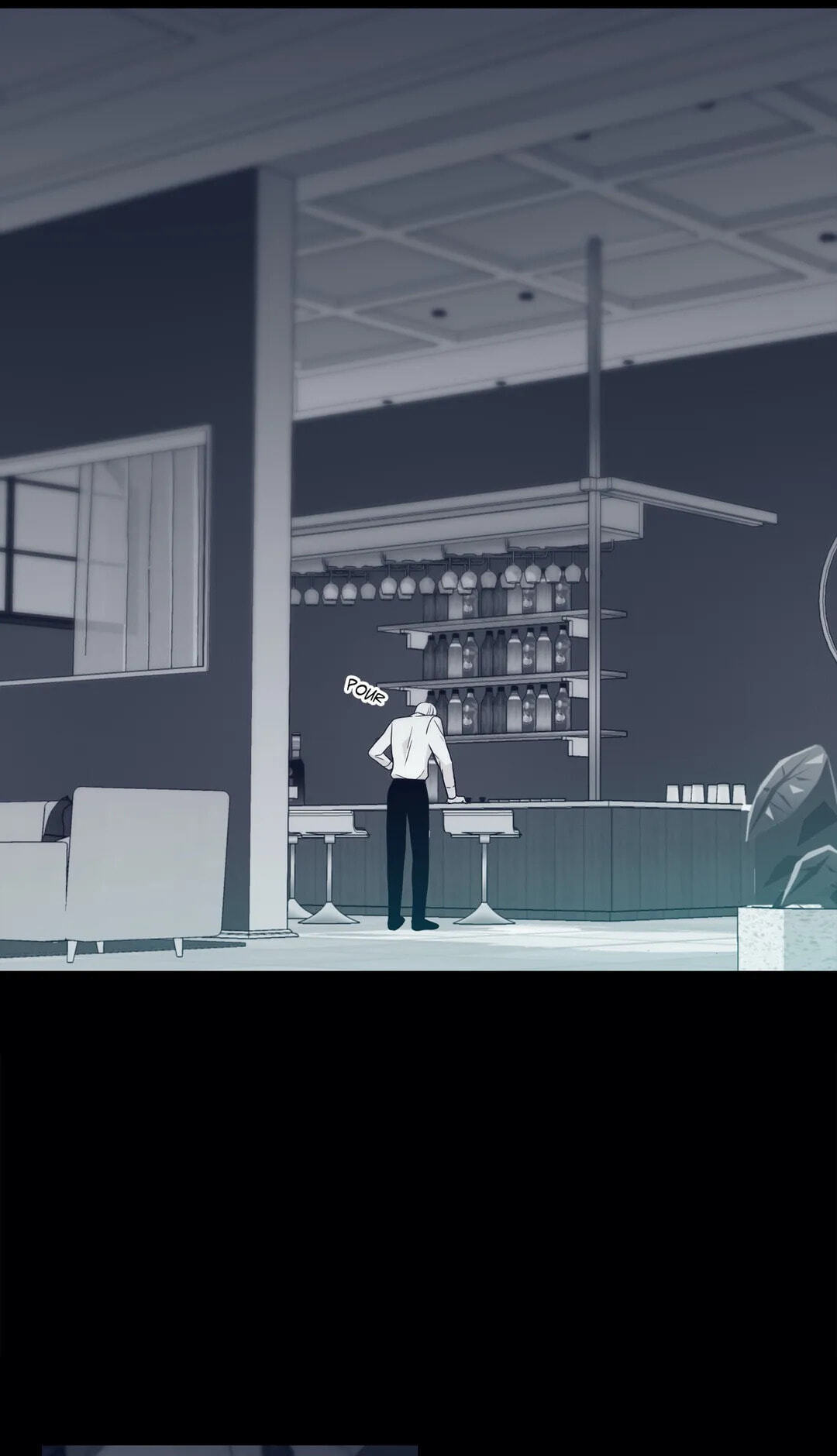 Read Gold Gray chapter 18 image 40 on Lezhin