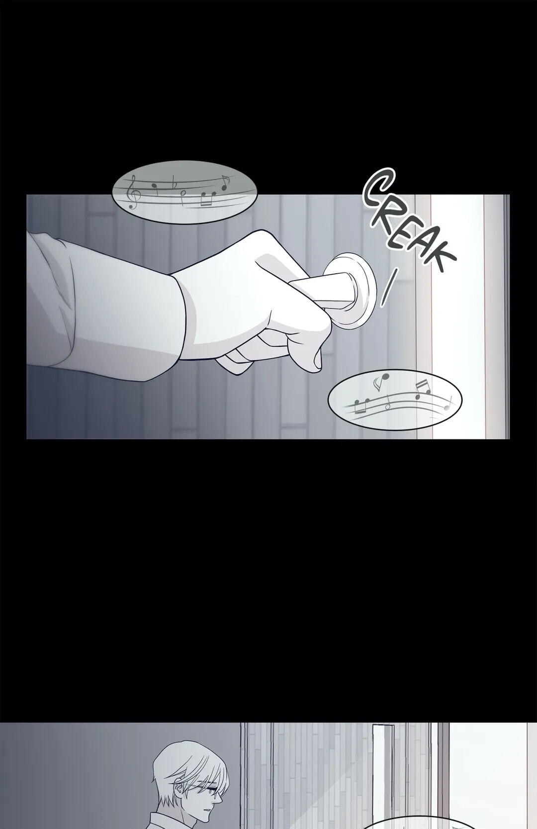 Read Gold Gray chapter 18 image 44 on Lezhin