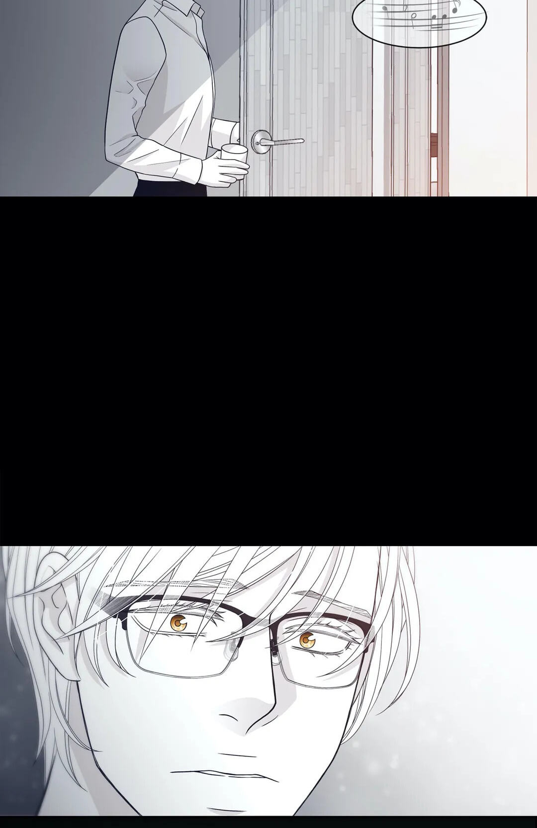 Read Gold Gray chapter 18 image 45 on Lezhin