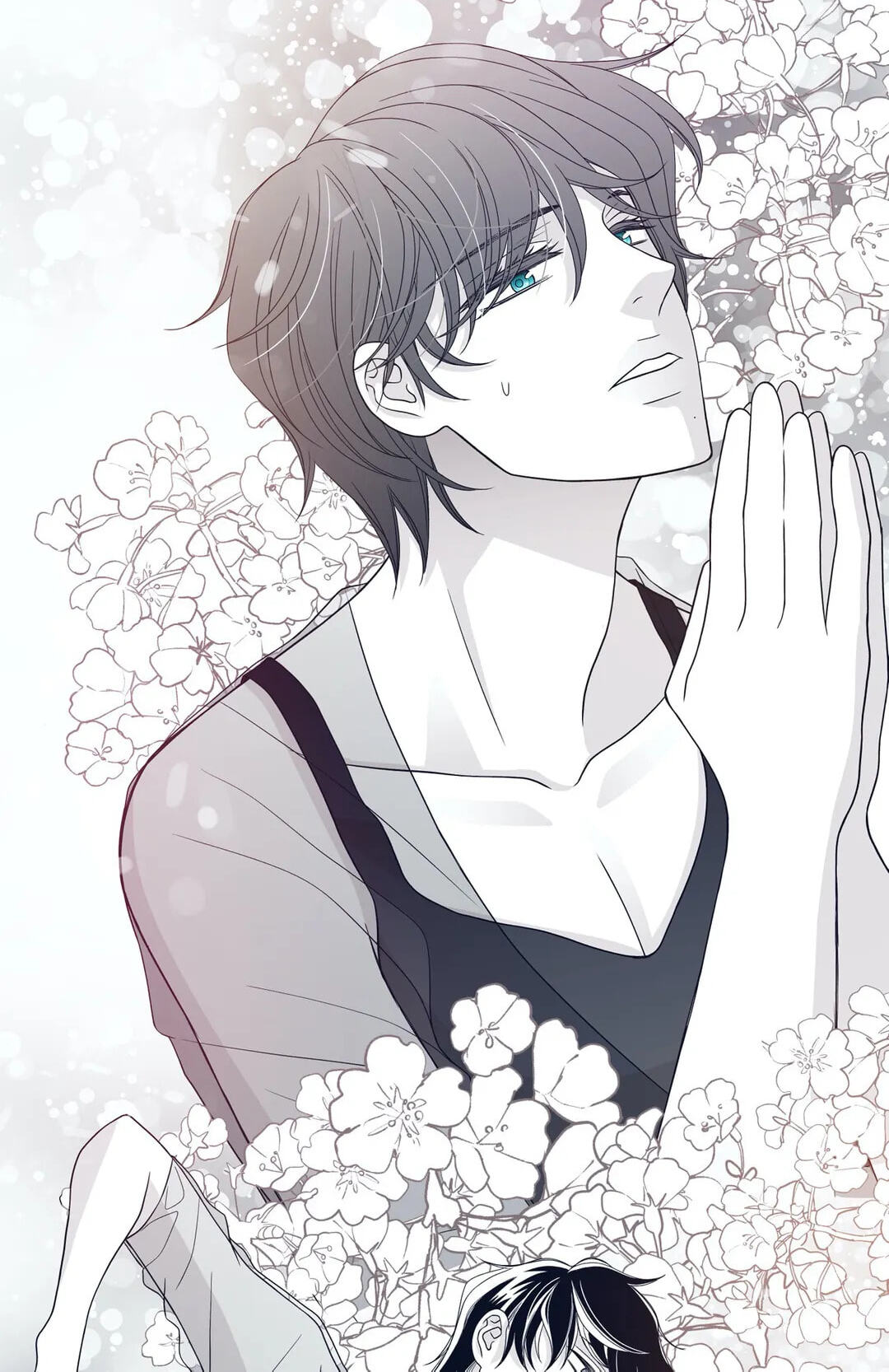 Read Gold Gray chapter 18 image 47 on Lezhin