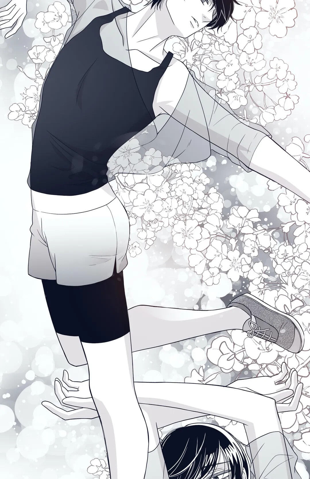 Read Gold Gray chapter 18 image 48 on Lezhin