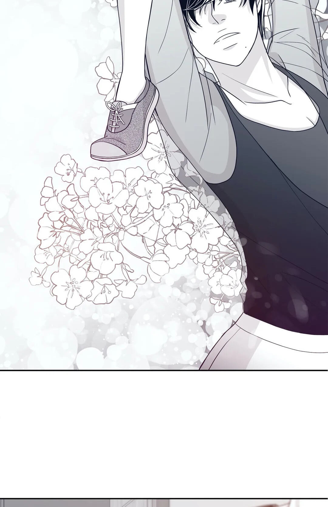 Read Gold Gray chapter 18 image 49 on Lezhin