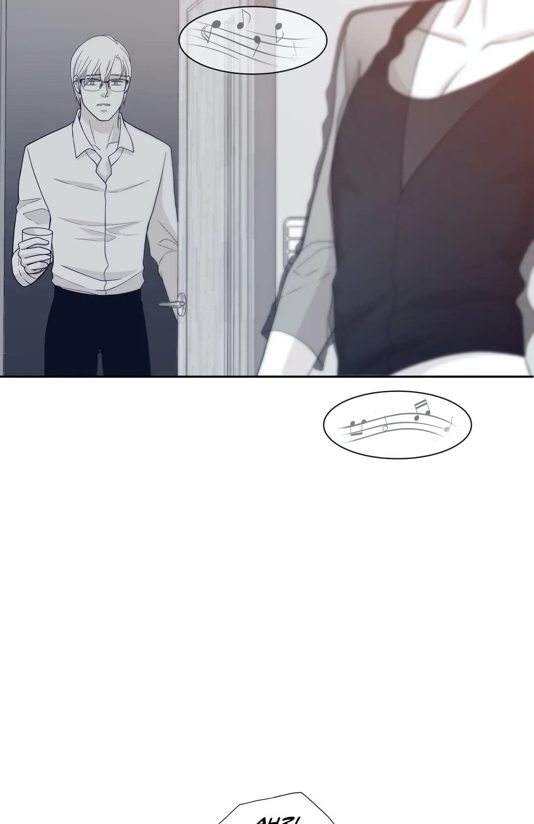 Read Gold Gray chapter 18 image 50 on Lezhin