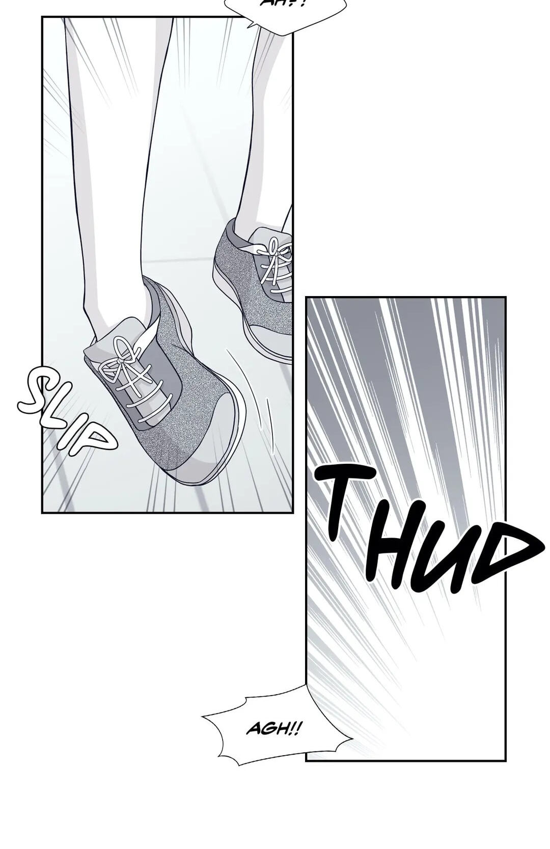 Read Gold Gray chapter 18 image 51 on Lezhin