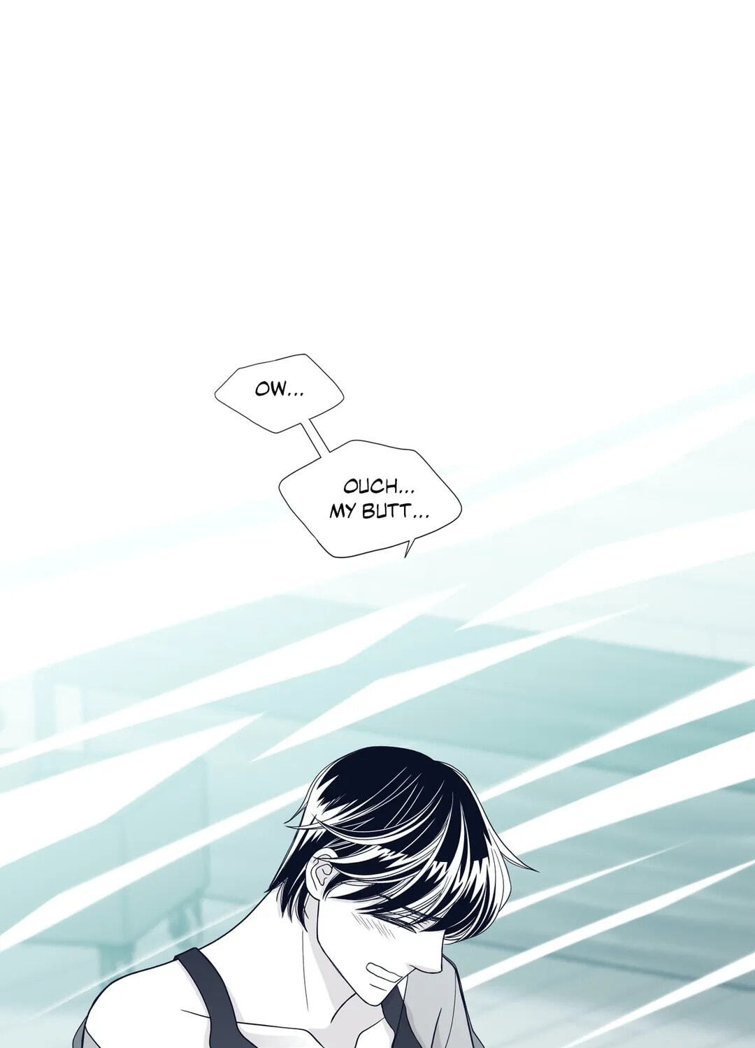 Read Gold Gray chapter 18 image 52 on Lezhin