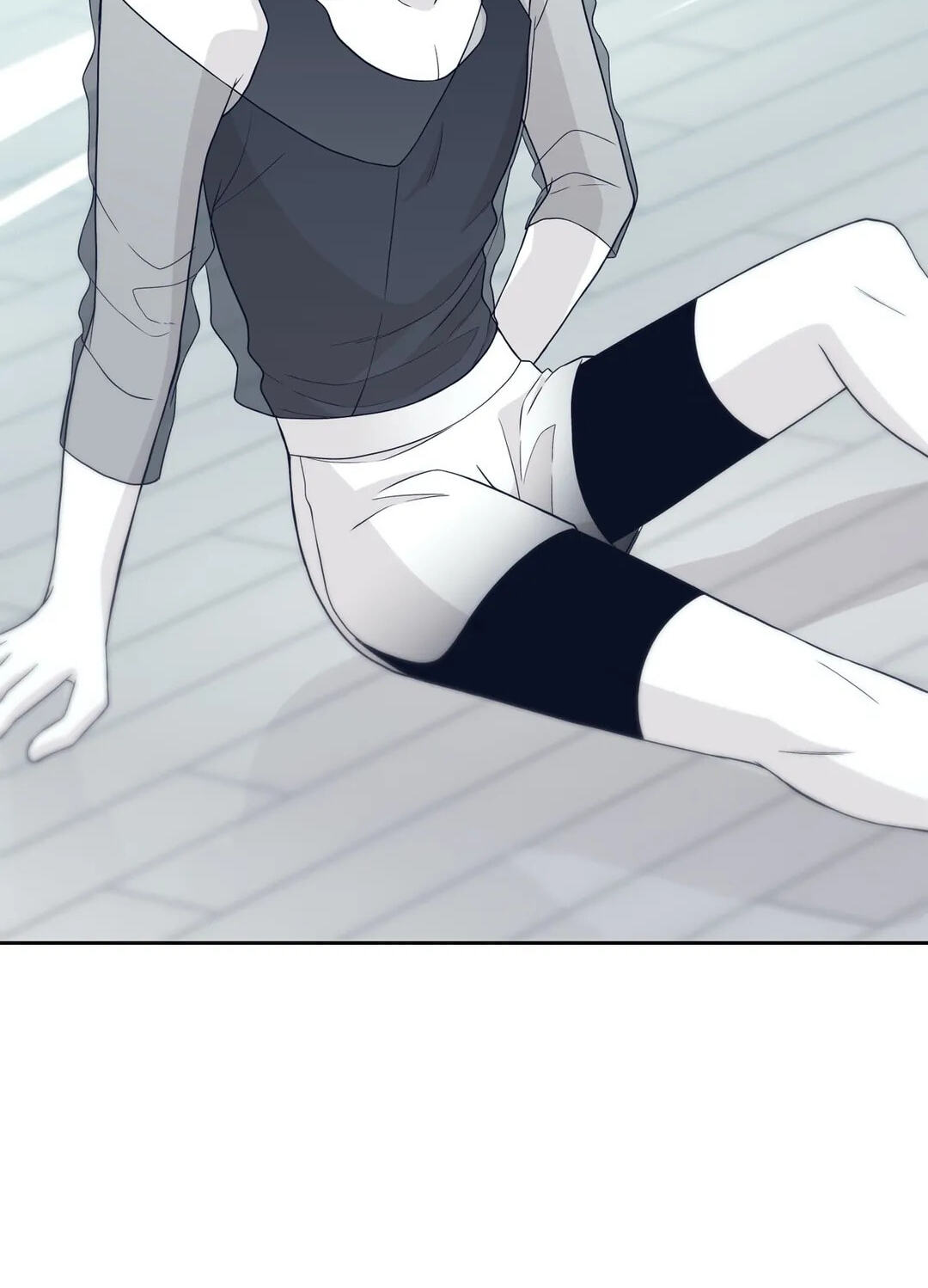 Read Gold Gray chapter 18 image 53 on Lezhin