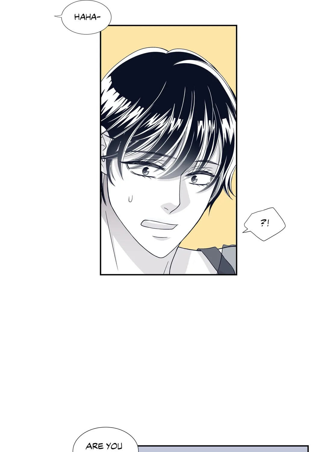 Read Gold Gray chapter 18 image 54 on Lezhin