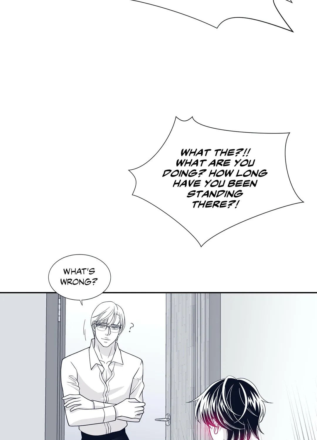 Read Gold Gray chapter 18 image 56 on Lezhin