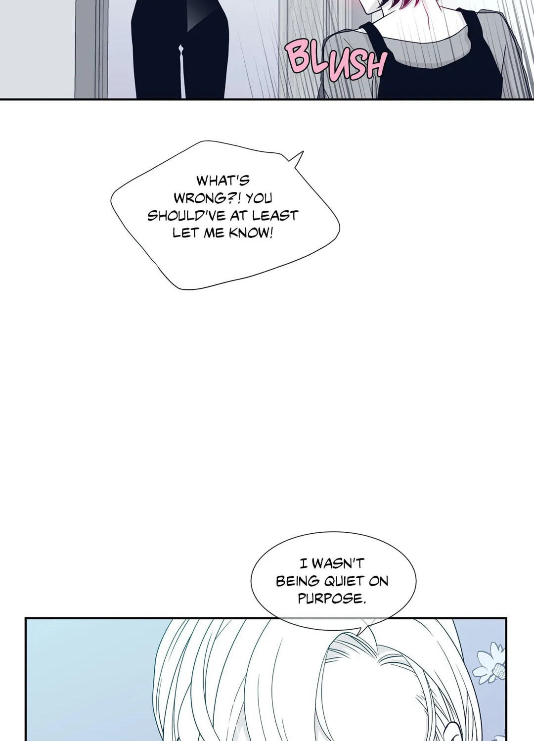 Read Gold Gray chapter 18 image 57 on Lezhin