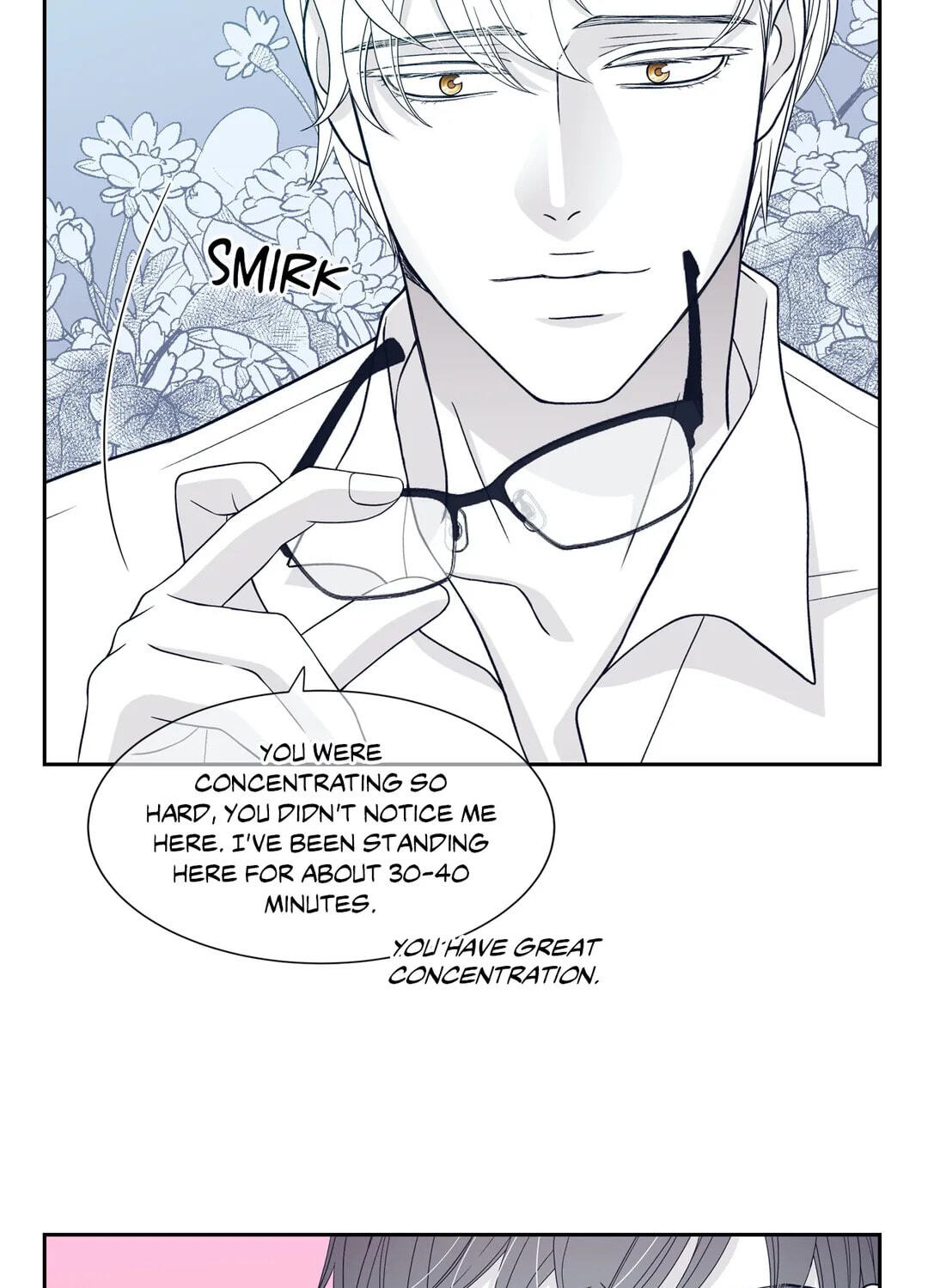 Read Gold Gray chapter 18 image 58 on Lezhin