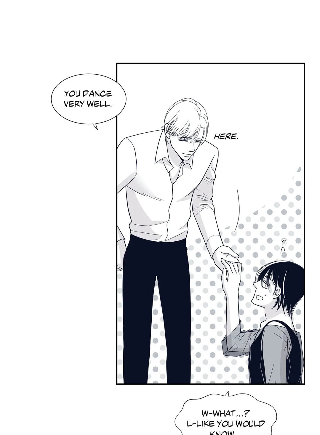 Read Gold Gray chapter 18 image 60 on Lezhin
