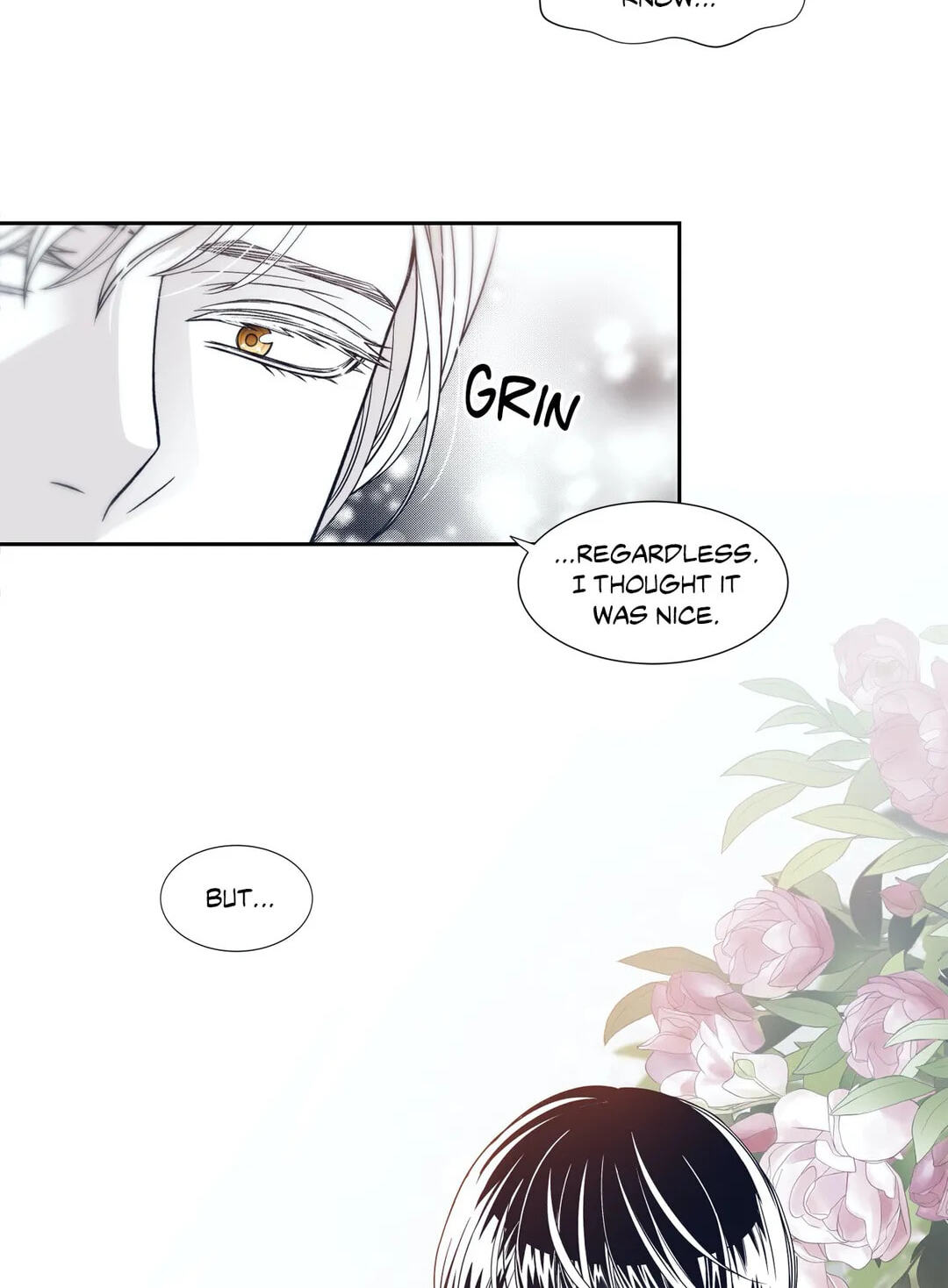 Read Gold Gray chapter 18 image 61 on Lezhin