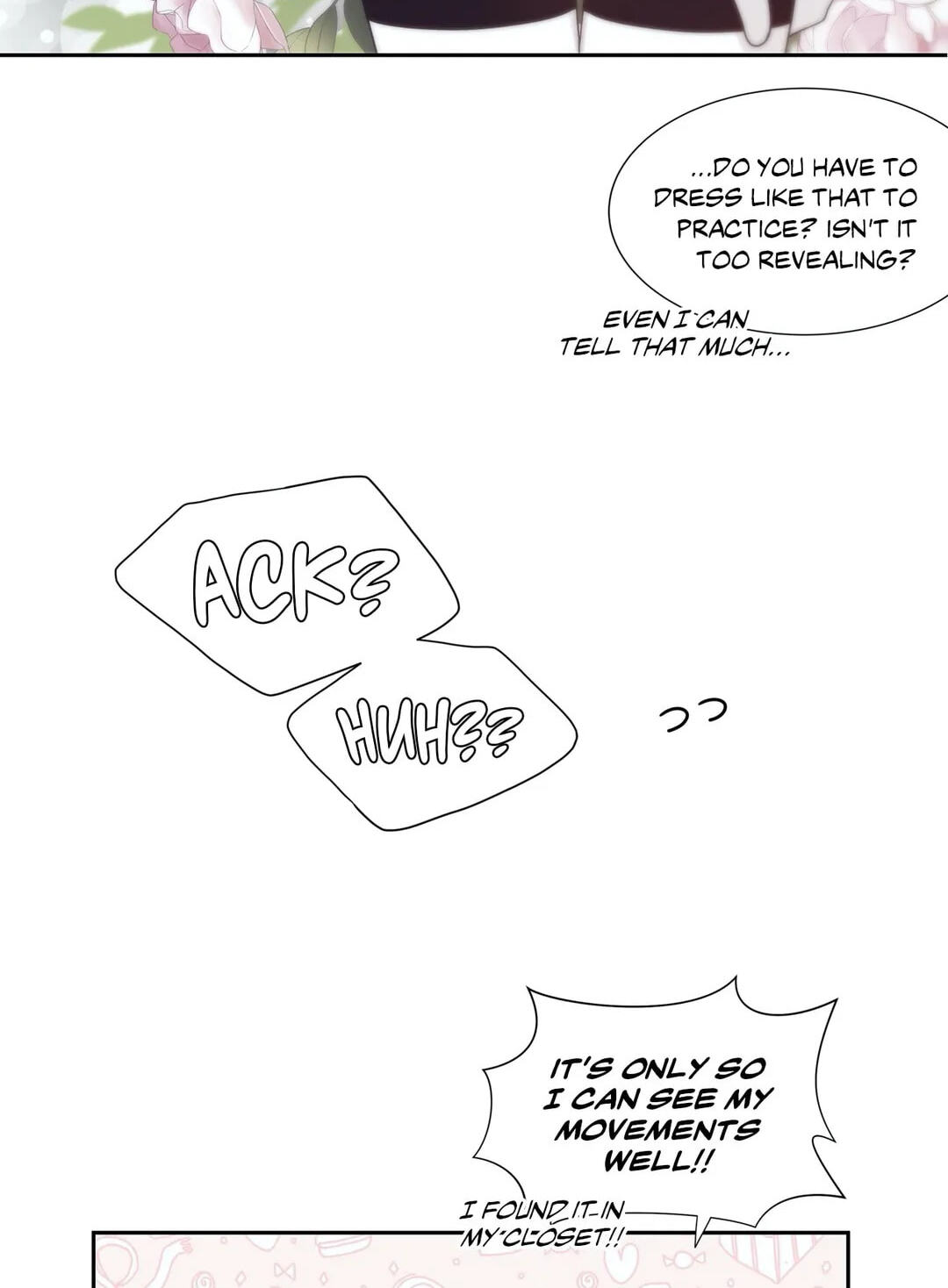 Read Gold Gray chapter 18 image 63 on Lezhin