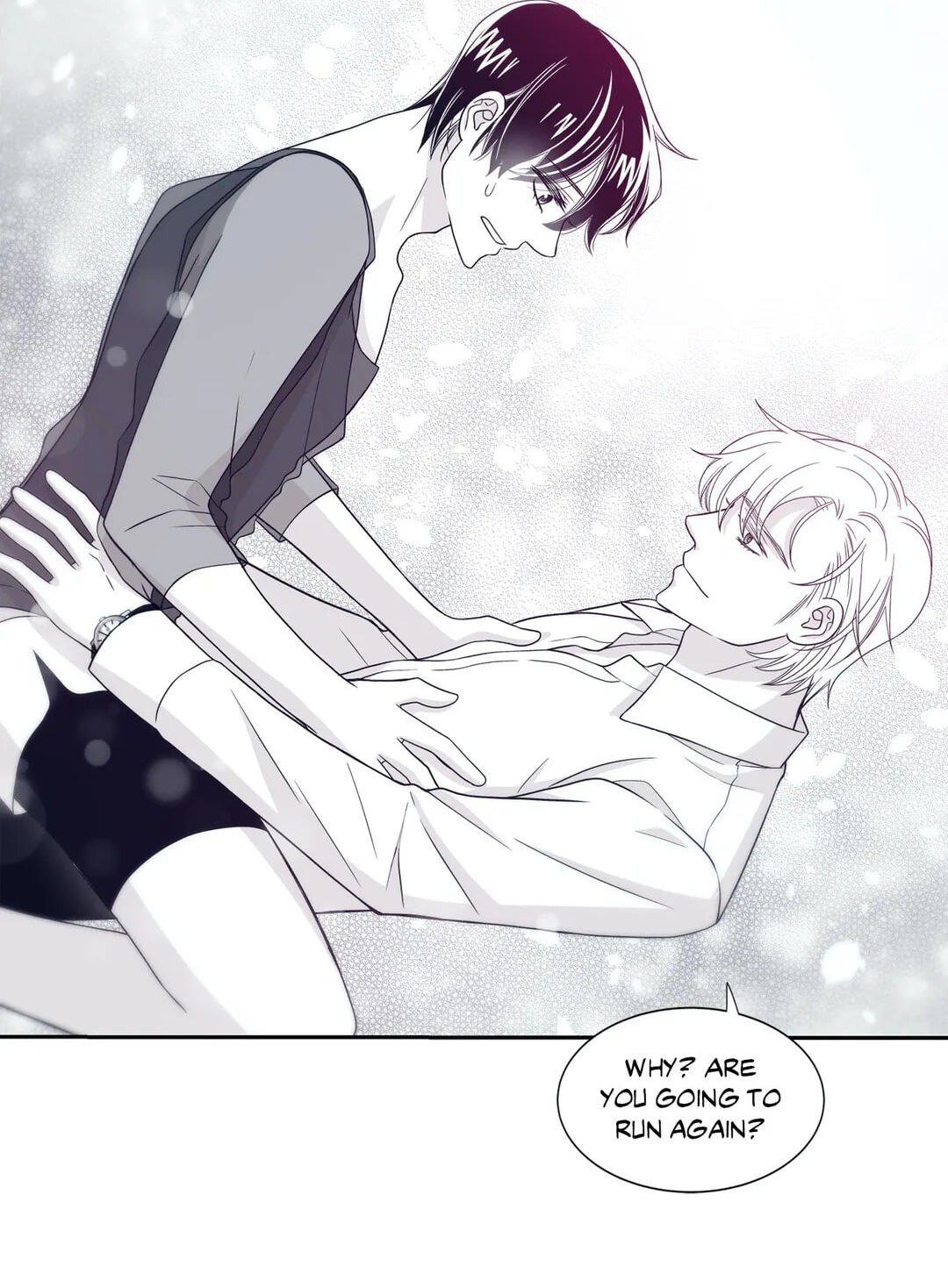 Read Gold Gray chapter 18 image 67 on Lezhin