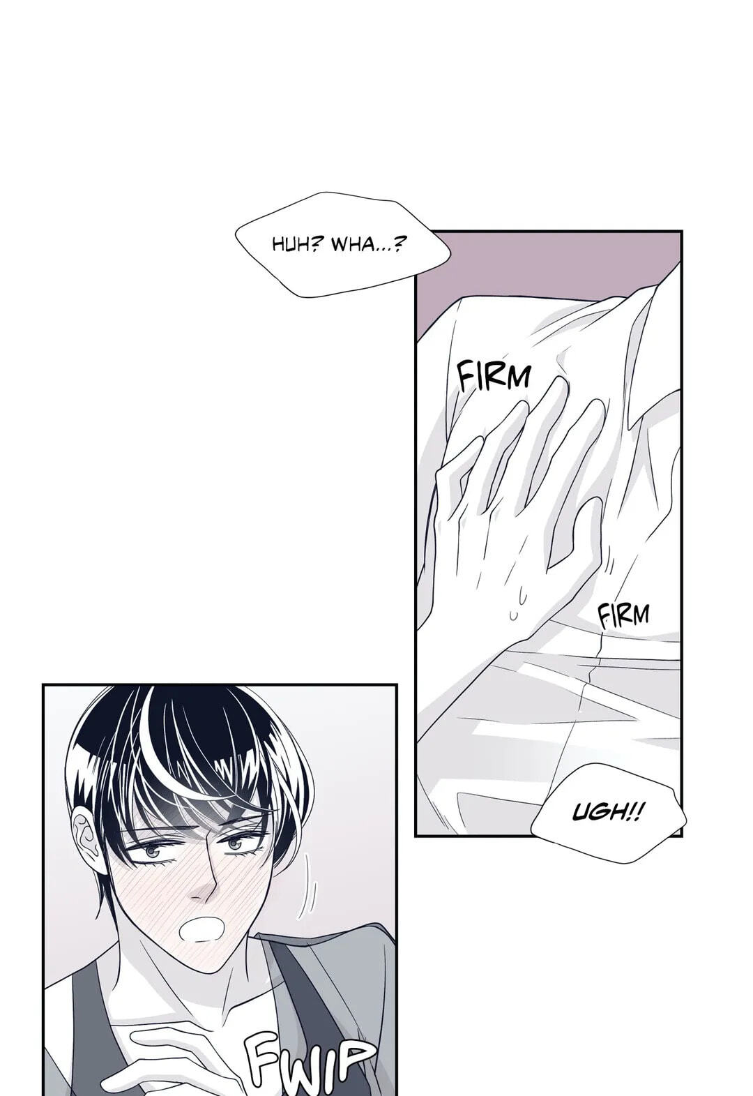 Read Gold Gray chapter 18 image 68 on Lezhin