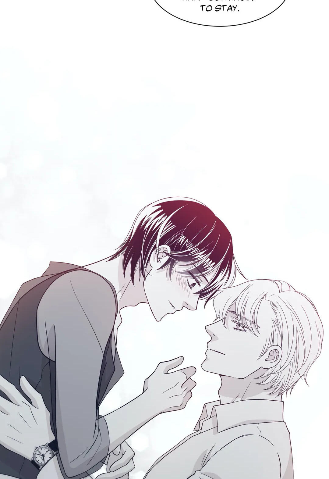 Read Gold Gray chapter 18 image 71 on Lezhin