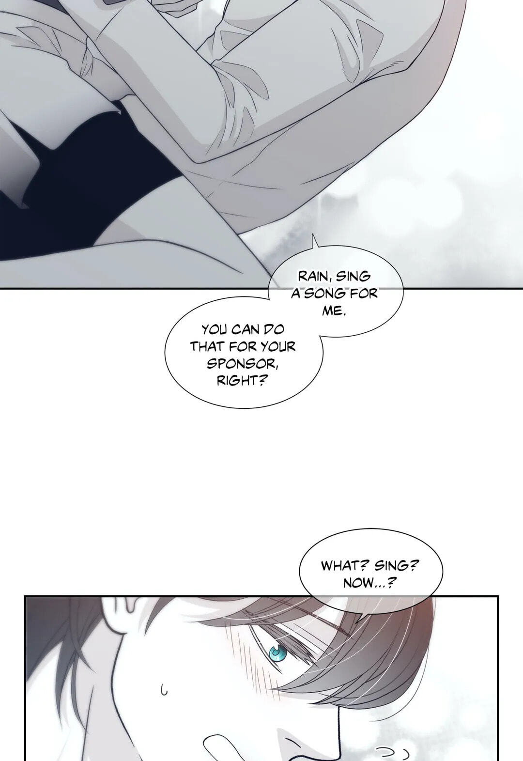 Read Gold Gray chapter 18 image 72 on Lezhin