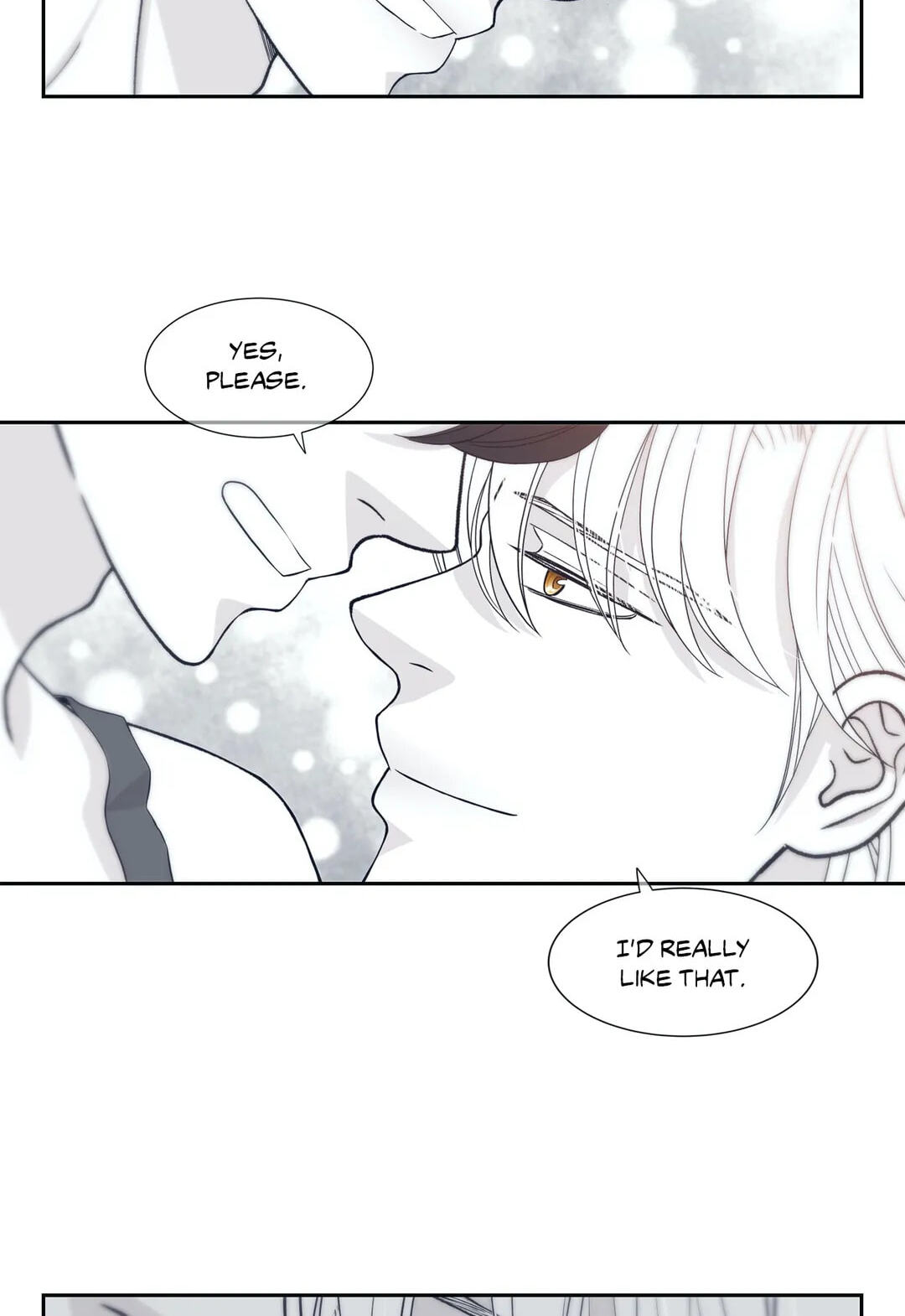 Read Gold Gray chapter 18 image 73 on Lezhin