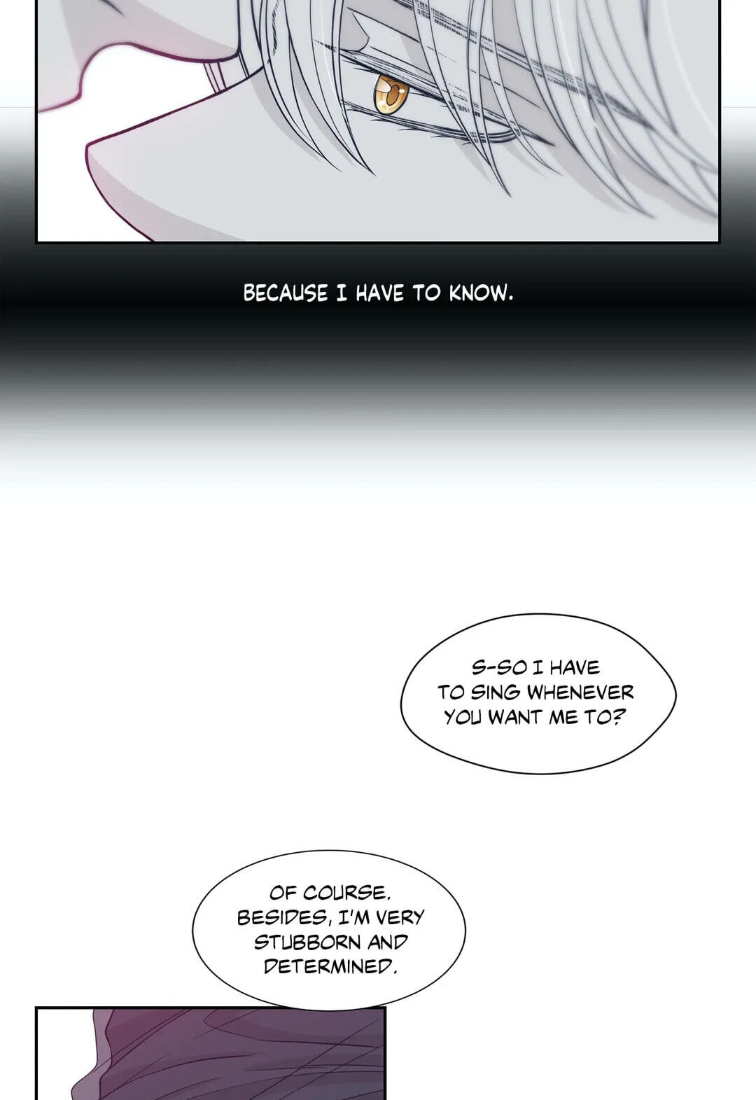 Read Gold Gray chapter 18 image 74 on Lezhin