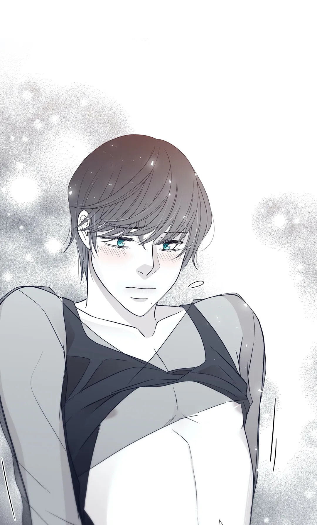 Read Gold Gray chapter 18 image 76 on Lezhin