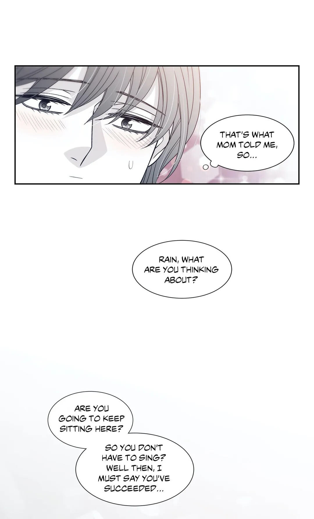Read Gold Gray chapter 18 image 81 on Lezhin