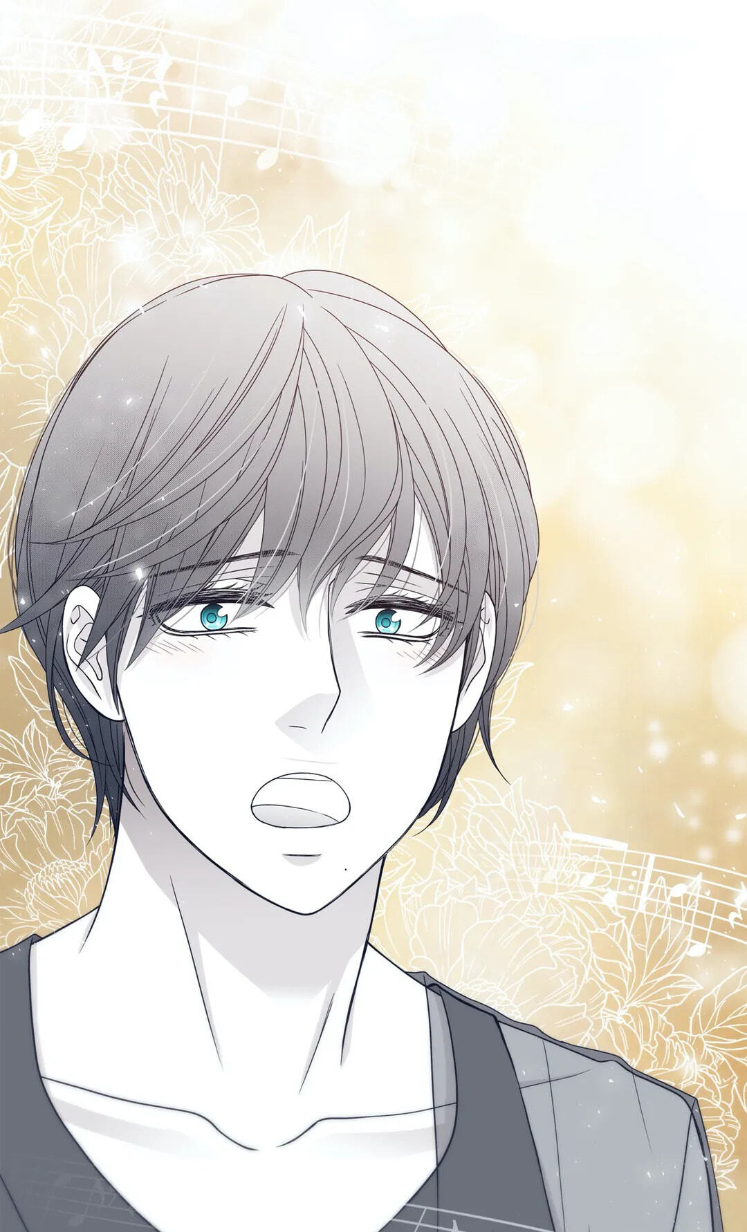 Read Gold Gray chapter 19 image 16 on Lezhin