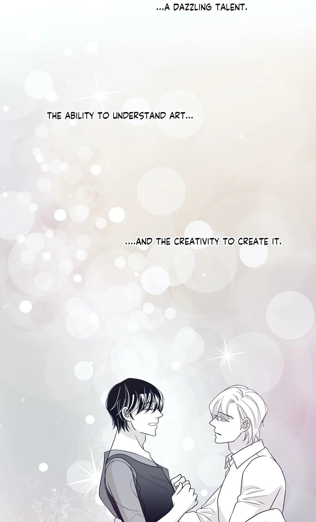 Read Gold Gray chapter 19 image 18 on Lezhin