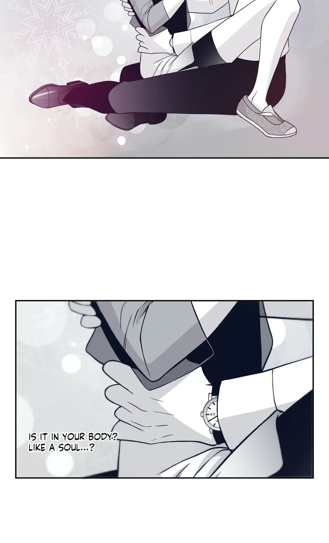 Read Gold Gray chapter 19 image 19 on Lezhin