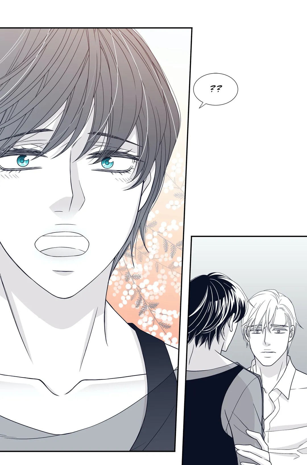 Read Gold Gray chapter 19 image 20 on Lezhin