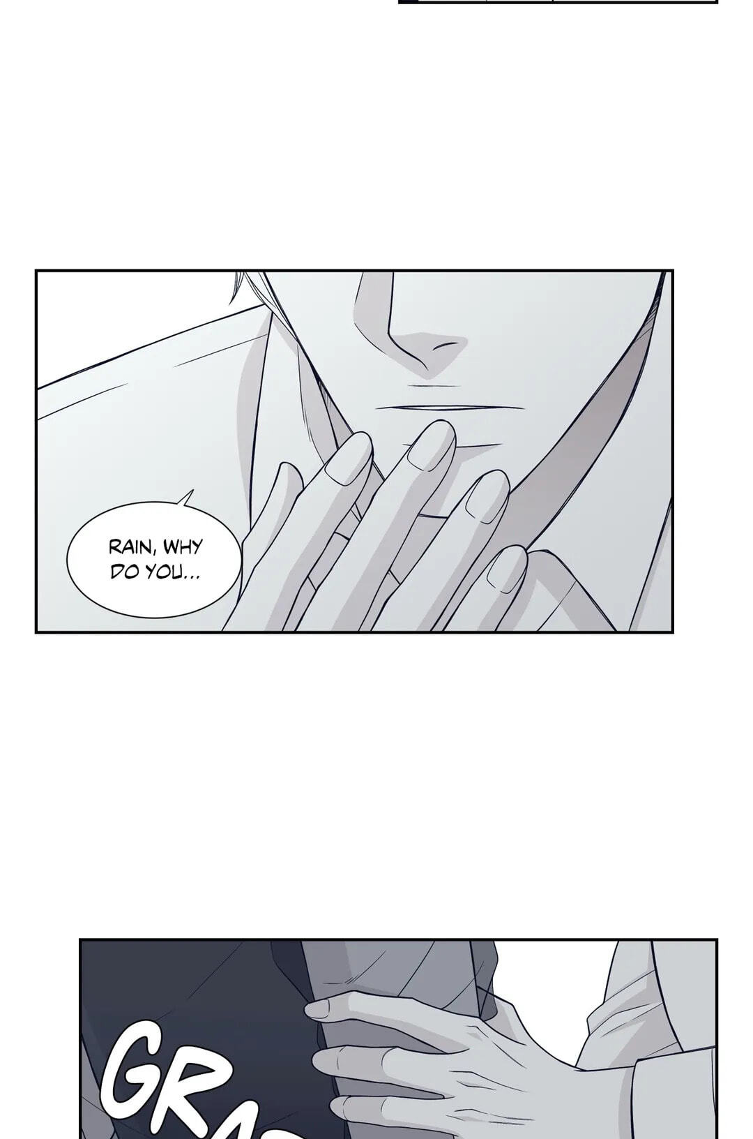 Read Gold Gray chapter 19 image 24 on Lezhin