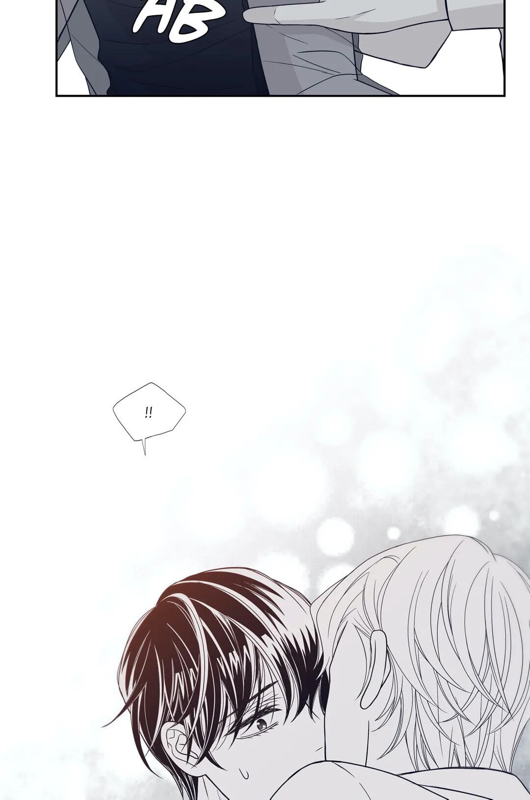 Read Gold Gray chapter 19 image 25 on Lezhin