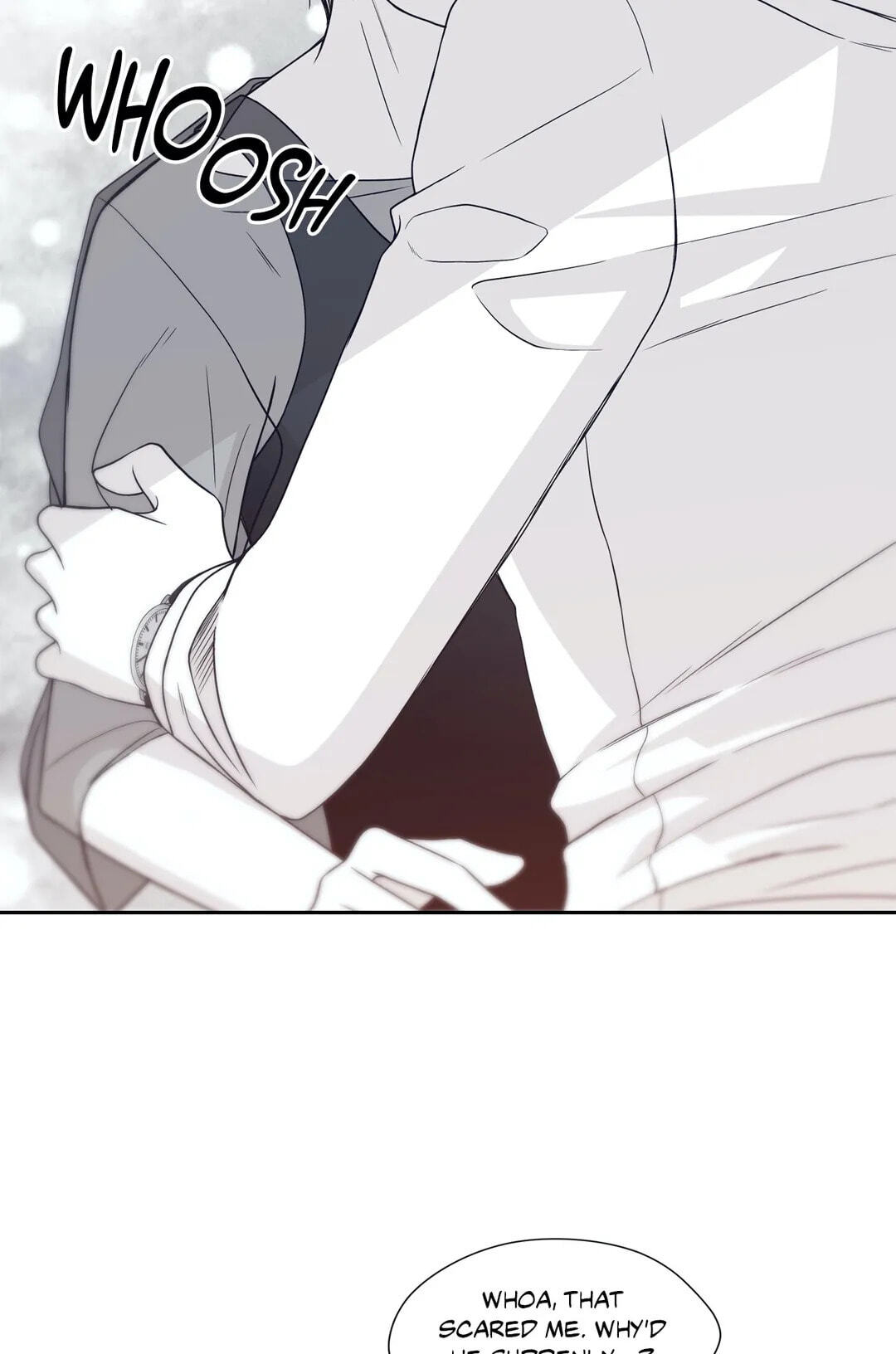 Read Gold Gray chapter 19 image 26 on Lezhin