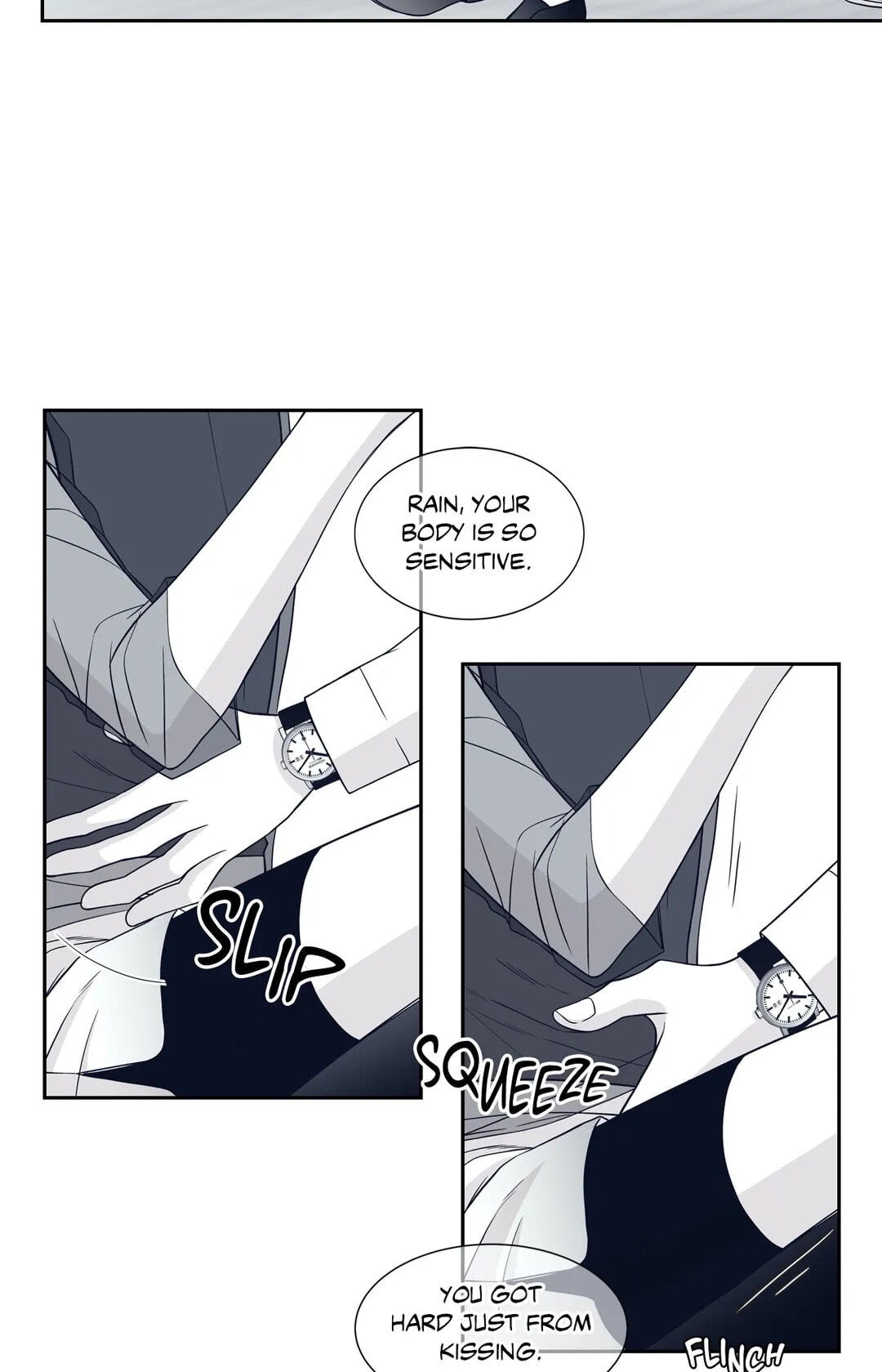 Read Gold Gray chapter 19 image 29 on Lezhin