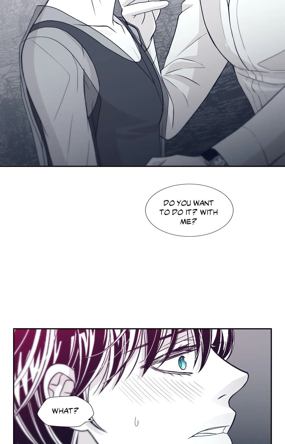 Read Gold Gray chapter 19 image 31 on Lezhin