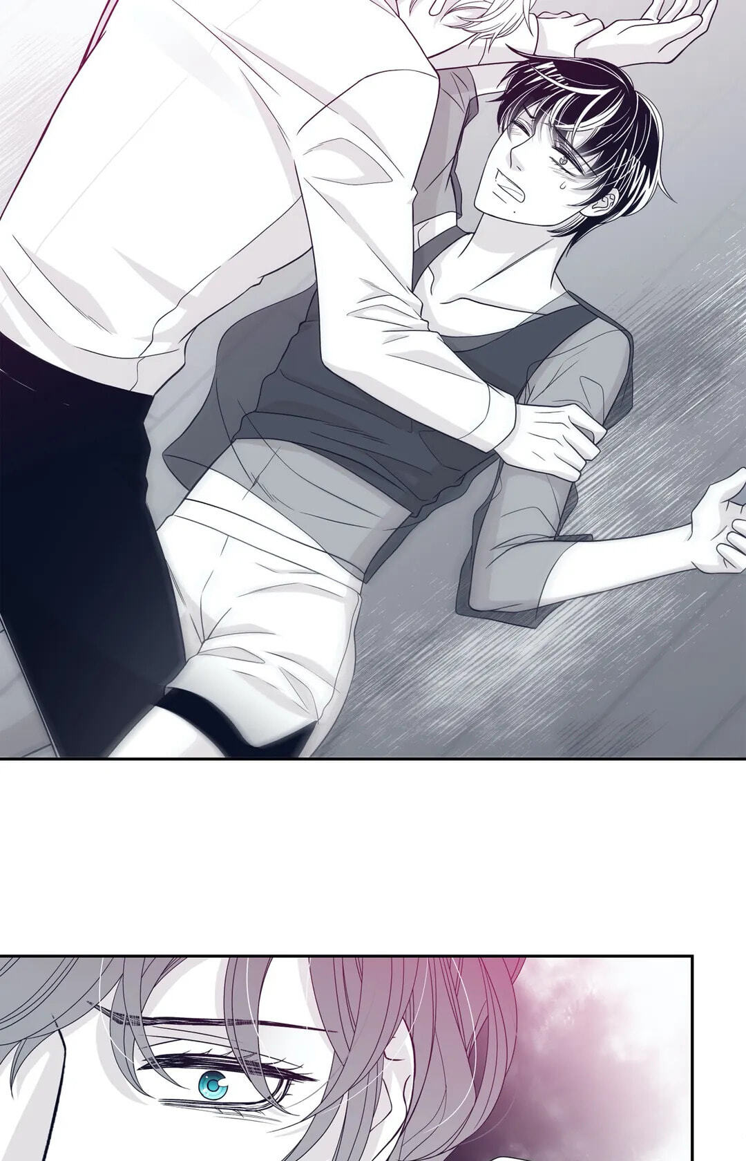 Read Gold Gray chapter 19 image 34 on Lezhin