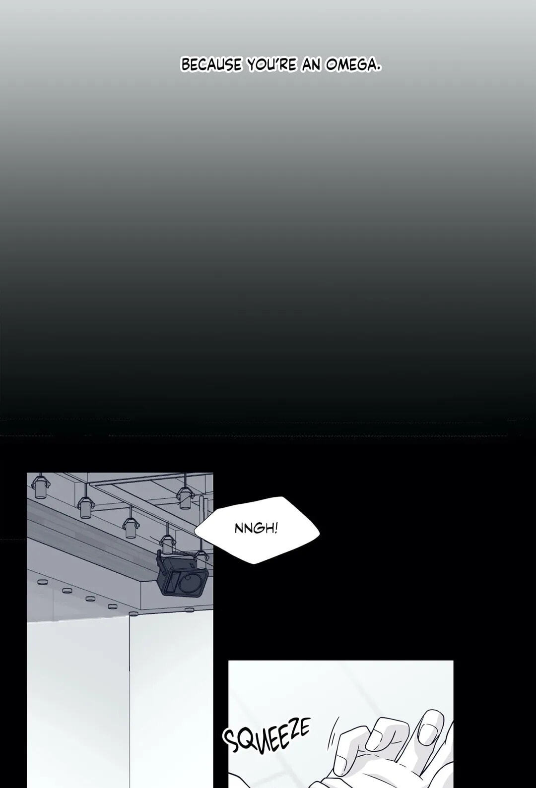 Read Gold Gray chapter 19 image 40 on Lezhin