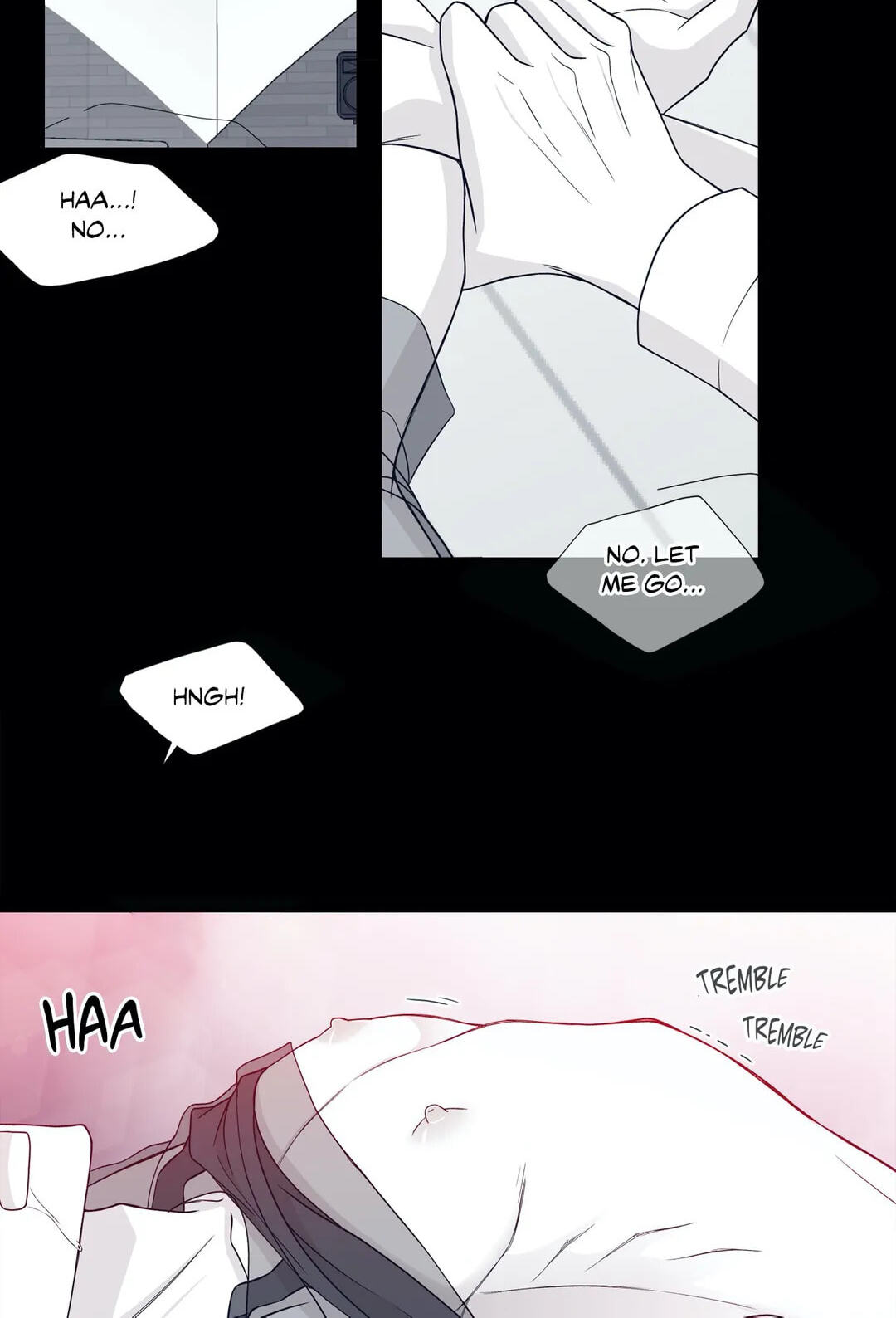 Read Gold Gray chapter 19 image 41 on Lezhin