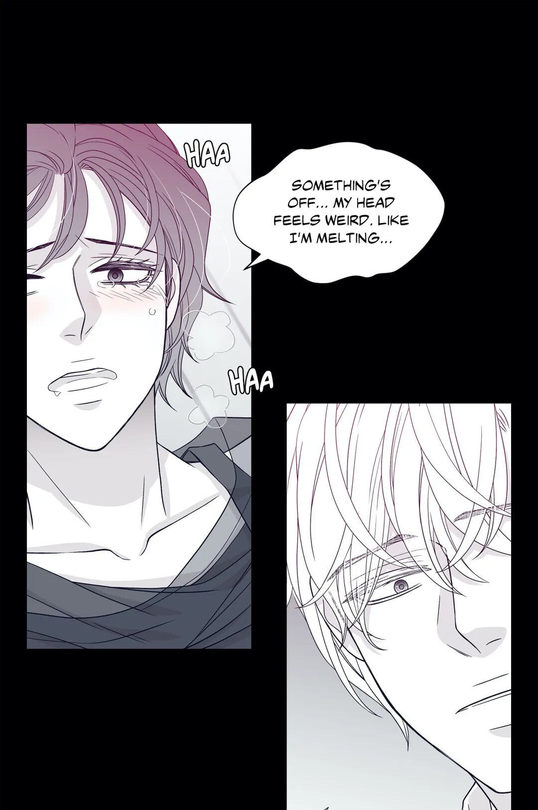 Read Gold Gray chapter 19 image 44 on Lezhin