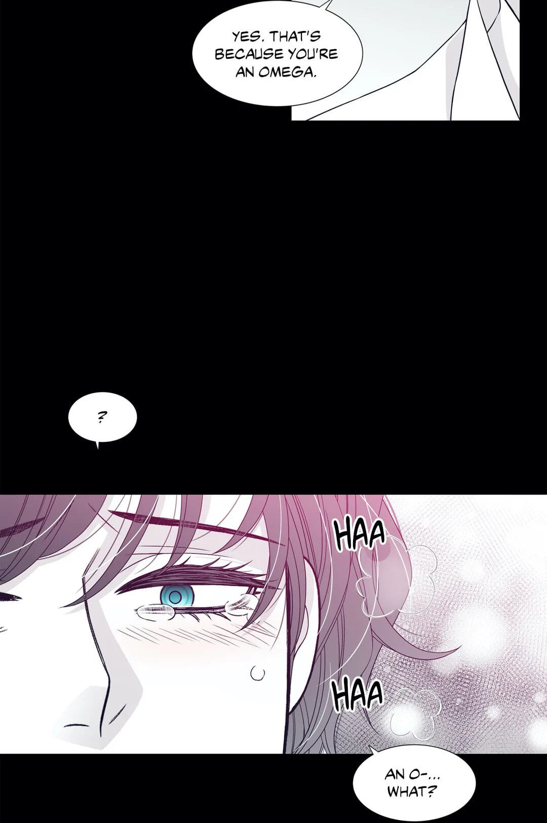 Read Gold Gray chapter 19 image 45 on Lezhin