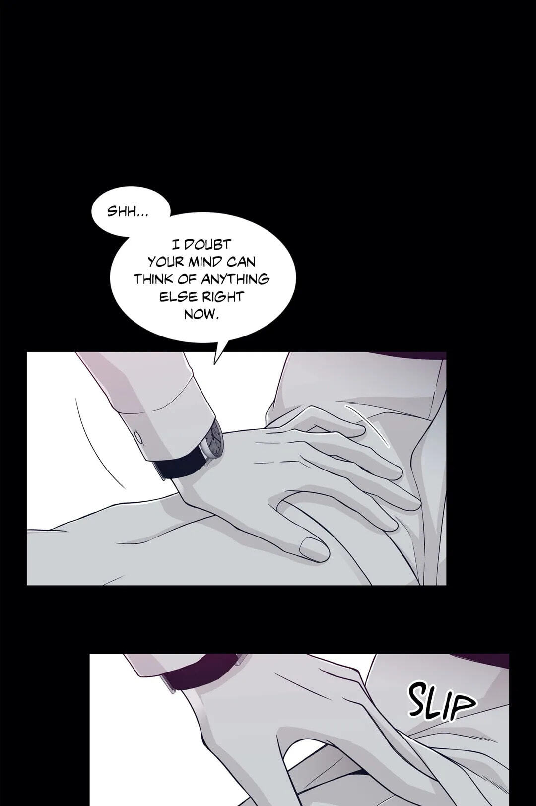 Read Gold Gray chapter 19 image 46 on Lezhin