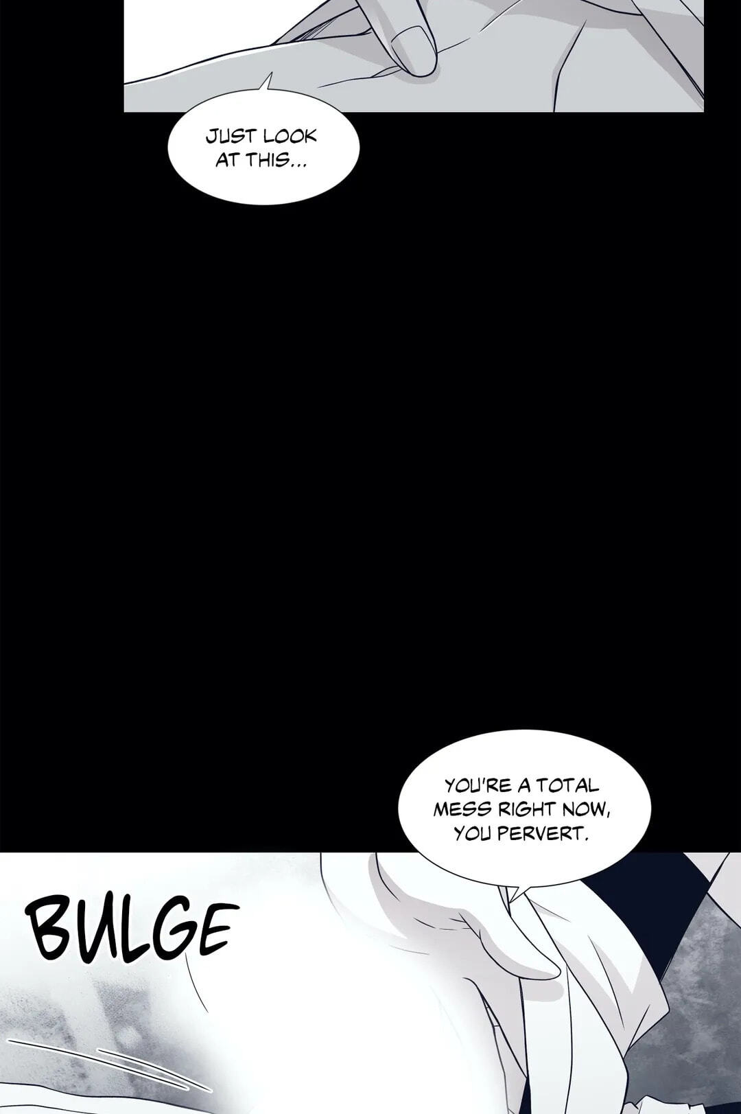 Read Gold Gray chapter 19 image 47 on Lezhin
