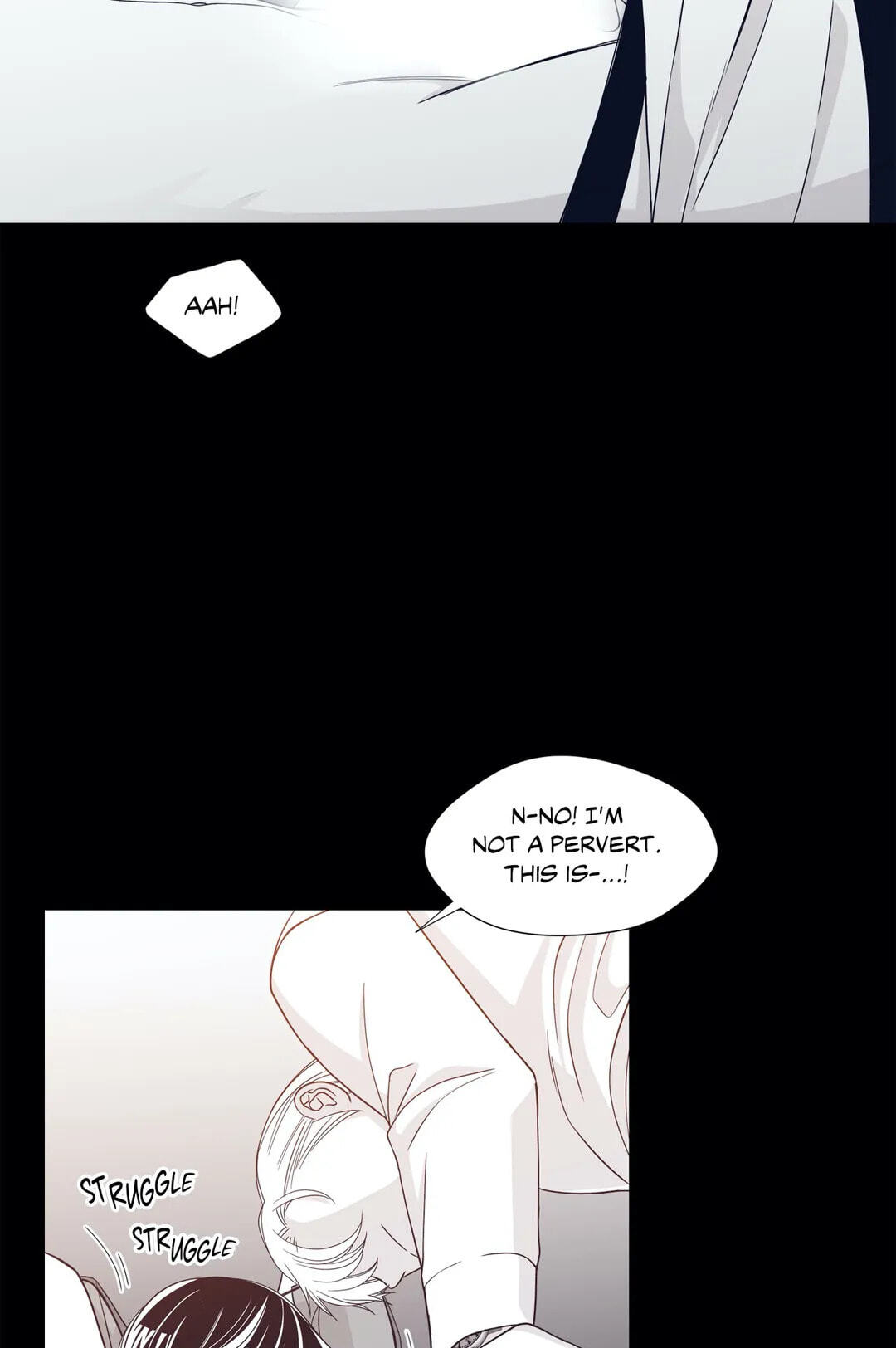 Read Gold Gray chapter 19 image 48 on Lezhin