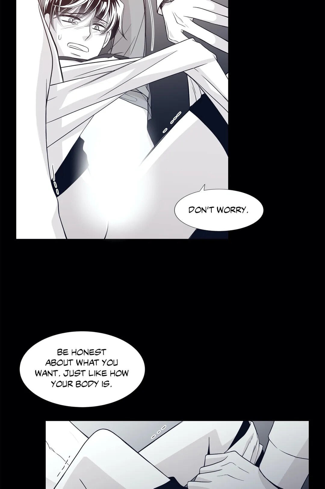 Read Gold Gray chapter 19 image 49 on Lezhin