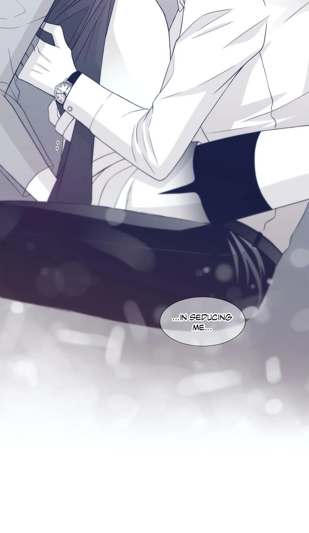 Read Gold Gray chapter 19 image 5 on Lezhin
